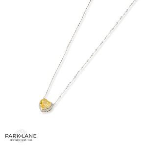 NEW Park Lane Toast Necklace